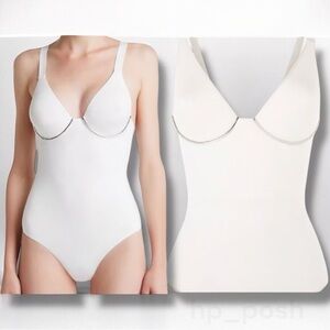 LA PERLA NWT one piece swimsuit bodysuit